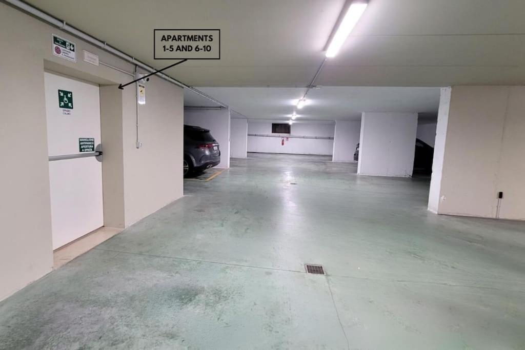 Annachiara Aparthotel Costermano