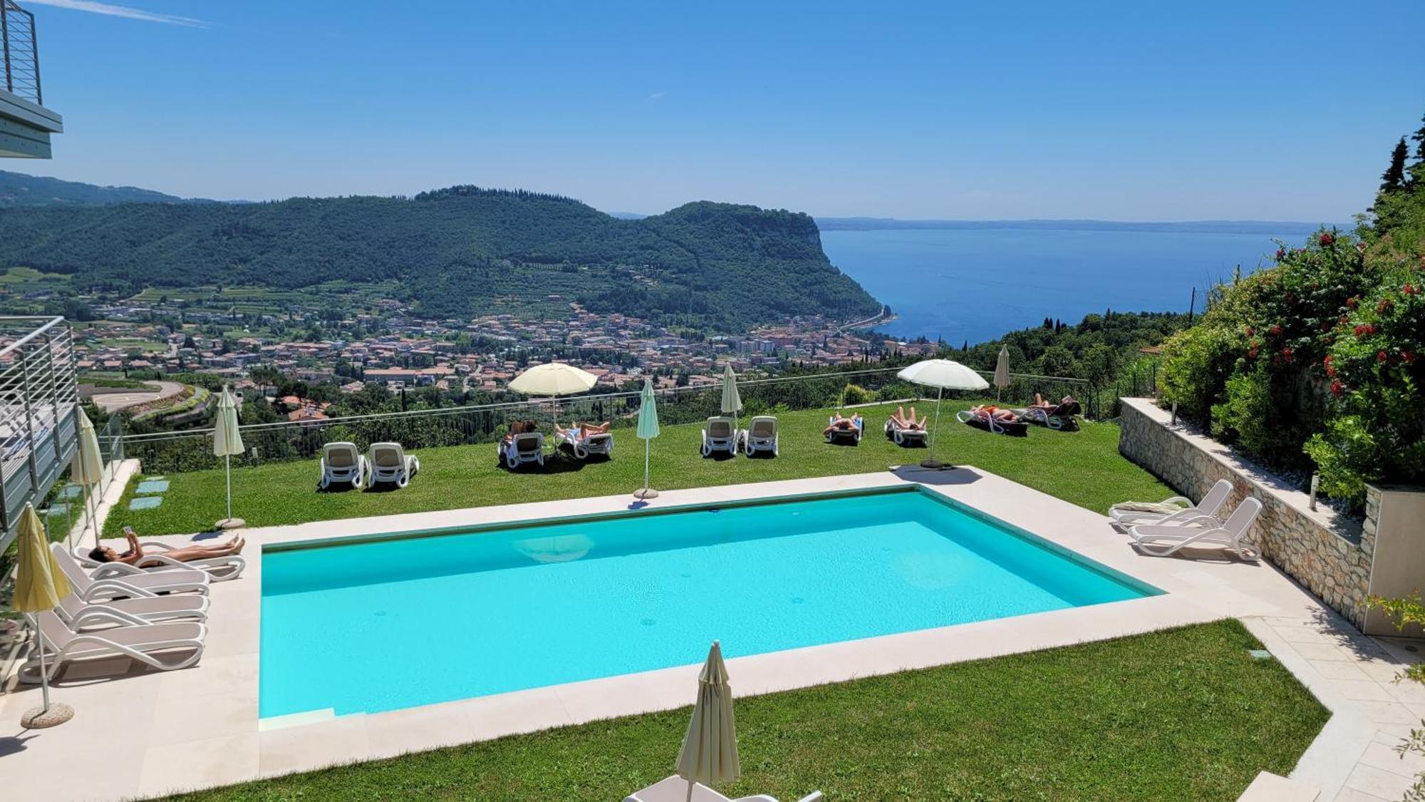 Aparthotel Annachiara
