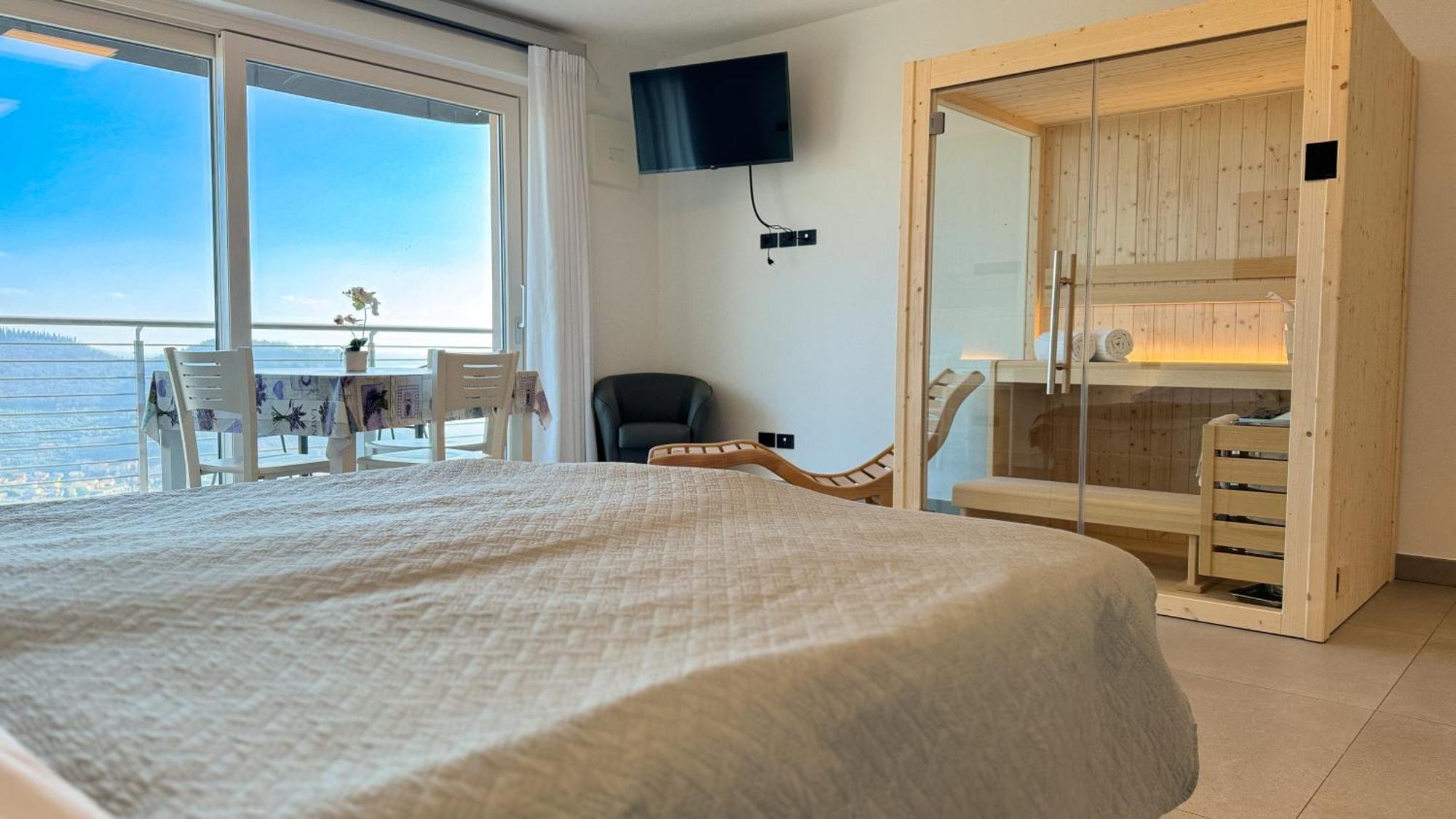 Aparthotel Annachiara